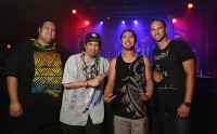 HiRiZ , Hawaii's Reggae Rock Ambassadors